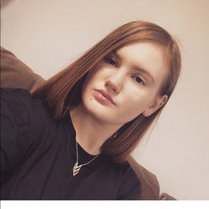 Meet your Posher, Sabrina